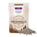 Sevenhills Wholefoods Textured Pea Protein Granules (70%) Canadian Yellow Pea Mince Vegan Meat Substitute 200g