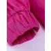 VOIKERDR Women Colorblock One Piece Outfit Set - High Waist Pants & Long Sleeve Zipper Front Jumpsuit - XX-Large, Pink - Buy Online on GoSupps.com