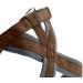 Hunter Harness London Comfort - Premium Brown Dog Harness | L/1 Size | International Shipping Available - Buy Online on GoSupps.com