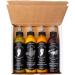 HHS Heartbeat Hot Sauce Super Variety Pack 8x177 mL - Buy Online on GoSupps.com