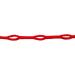 Jogging Dog Leash 5.00m Red 6mm Versatile Freehand Leash for Small to Large Dogs | Ideal for Biking Walking & Training - Buy Online on GoSupps.com
