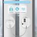 Skyzone Code Lock for Refrigerators & Windows - Child Safety Lock UPVC Window Lock No Drilling Key Cable Lock for Drawers - Buy Online on GoSupps.com