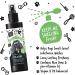 BUGALUGS Dog Cologne perfume - dog deodorant deodoriser spray use with professional groom Dog Shampoo For Dogs Cats & Pets (Aloe & Kiwi 200ml) Aloe & Kiwi 200 ml (Pack of 1) - Buy Online on GoSupps.com