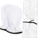 Didiseaon 3 Pairs Maintenance Essential Oil Gloves Bath Shower Gloves Paraffin Bath Bags Paraffin Wax Bags Paraffin Wax Bath Paraffin Wax Hand Liners Sliding mitt White Polyester Heating spa - Buy Online on GoSupps.com