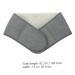 FRCOLOR Wool Waist Belt for Postpartum & Fitness | Breathable Ladies Back Support & Waist Protector - Buy Online on GoSupps.com