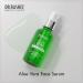 Aloe Vera Serum for Face - Pore Minimizing & Anti-Aging Glow Serum for Men & Women | 100g - Buy Online on GoSupps.com