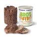 Ration1 Trial Package: 8-Pack Durable Bread & Cake | 10-Year Shelf Life | Ready to Eat - Buy Online on GoSupps.com
