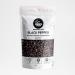 Rigel Spices Black Pepper Whole 100g | 3.5 oz | Sourced from Kolli Hills - Buy Online on GoSupps.com