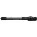 SAS Carbon X Hunting Pro Bow Stabilizer for Compound Bows - Lightweight Design with Dampener and Weights - Buy Online on GoSupps.com