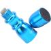Vbest Life 3 in 1 Stainless Steel Pool Cue Tip Tool Kit - Blue | Cue Stick Shaper & Repair Tool - Buy Online on GoSupps.com
