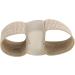 perfk Toe Separator with 2 Loops | Big Toe Protector & Friction Reducer | Toe Care Tool for Men - International Shipping Available - Buy Online on GoSupps.com