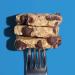 CanDo Keto Krisp Almond Butter Chocolate Chip Bars - 12 Pack | Low-Carb, Low-Sugar, High Protein Snack | Gluten-Free, Crispy & Delicious Keto Meal Replacement - Buy Online on GoSupps.com