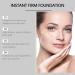 Face Tightener No-Filter Primer New Instant Face Tightener No-Filter Primer Skin Tightener Primer Face Makeup instant face tightener cream for Face Before Makeup (1pcs) - Buy Online on GoSupps.com