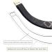 Buy Bruchband Esigruch Belt for Inguinal Hernia | Post-Operative Support Tape for Men & Women | Medium Size Medical Band - Buy Online on GoSupps.com