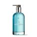 Molton Brown Coastal Cypress & Sea Fennel Fine Liquid Hand Wash Glass Bottle 200 ml Coastal Cypress & Sea Fennel Fine Liquid Hand Wash Glass Bottle 200ml