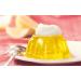 Call God's Food Lemon Taste Wobble Pudding - Easy 2 x 12g Powder Mix Just Add Water & Sugar for Instant Delight - International Shipping Available - Buy Online on GoSupps.com