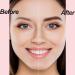 Eyebrow Color Kit - 2 in 1 Eyelash & Eyebrow Set | Quick & Thick Natural Coloring for DIY at Home - 10ml (Black - Buy Online on GoSupps.com