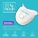 Smile Sciences Teeth Whitening LED Blue Light | On/Off Button | Easy to Use | Pack of 1 - Buy Online on GoSupps.com