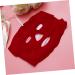 FRCOLOR Ice Cold Eye Ice for Skin Care Hot Heat Spa Cooling Pad Cold Red Cushion Anti Wrinkle - Buy Online on GoSupps.com