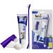 Rosixehird Catznock Brush Essential Puppy & Kitten Toothbrush & Toothpaste for Healthy Smiles | Pet Supplies for Home Clinics and Shelters - Buy Online on GoSupps.com