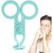 Contact Lens Remover Tool | Contact Applicator and Remover | Contact Lens Eyelid WearingTool Stretcher Hassle- Insertion Tool-Leak Proof Tool&Contact Lens Remover Tool for Lenses Blue - Buy Online on GoSupps.com