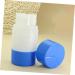 POPETPOP 3 1 Makeup Bottle Storage Bottle Wash Bottle for Storaging Liquid Travel Set medium Blue - Buy Online on GoSupps.com