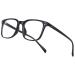 Vimbloom Blue Light Filter Blocking Glasses for Men Women Anti Eye Fatigue Anti Glare Computer Gaming PC Glasses with UV Protection Classic Classic Black Frame