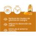 100% pure organic agave syrup with non-drip 700 g - Buy Online on GoSupps.com