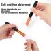 2 PCS Silicone Face Mask Brushes - Beauty Tool Applicator for Facial Mud Masks - Soft Hairless Body Lotion Applicator Brush - Makeup Tools for Women and Girls in Black - Buy Online on GoSupps.com