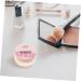 Outanaya Blush Makeup Brishes Blouses Will Cosmetic Makeup Palette Makeup Supply Makeup Tool Plastic - Buy Online on GoSupps.com