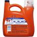Tide Plus Febreze Freshness Liquid Laundry Detergent 138 Fl Oz | 89 Loads Spring & Renewal | International Shipping Available - Buy Online on GoSupps.com