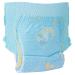 3 Pack Reusable Baby Swim Diapers | Waterproof Infant Swim Diapers for Newborns (XXL over 15 kg) - Eco-Friendly & Comfortable - Buy Online on GoSupps.com