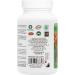 NaturesPlus Organic Ultra Juice Green Superfoods Tablets - Vitamin C B12 Spirulina Chlorella Kelp Trace Minerals - 90 Gluten Free Tablets - Buy Online on GoSupps.com