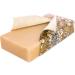 Clovelly Soap Co Natural Handmade Neroli & Rose Soap Bar for all Skin Types 100g - Buy Online on GoSupps.com