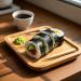 50 Large Pieces Of Grilled Seaweed Nori Rice Balls (3) - Buy Online on GoSupps.com