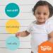 Tame Kids Hair Bundle: Natural Hair Taming Cream & Spray for Frizz, Flyaways & Static - Safe for Babies & Toddlers - Includes Bag & Soft Brush - Buy Online on GoSupps.com