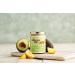 Foraging Fox Natural Mayonnaise - Avocado and Lemon Flavour - Buy Online on GoSupps.com