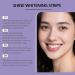 Bande de Blanchiment Pourpre pour Dentaire Kit Bandes De Blanchiment Des Dents Whitening Strips pour Teeth Violet Blanchiments Dentaire Bandes Blanchissants Pour Les Dents R sultats Rapide (3) - Buy Online on GoSupps.com