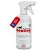 Deodog odor neutralizer |Against stubborn animal smells cat urine dogurine & vomit |Susceptible to humans & animals |Smell remover for car household sofa carpet & directly on the animal