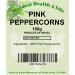 Natural Health 4 Life Dried Spices Whole Pink Sweet Peppercorns Seasoning 100 g in Bag (1 Bag) - Buy Online on GoSupps.com
