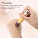2 IN 1 Powder Sunscreen For Face SPF 35 Oil Control Lightweight Matte Finish Mineral Sunscreen Setting Powder For All Skin 03-Light - Buy Online on GoSupps.com