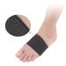 Plantar Fasciitis Arch Support Brace - Pain Relief for Fallen Arches & Flat Feet - One Size Fits All - Buy Online on GoSupps.com