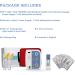 Buy AED Trainer XFT 120C+ | Dutch/English Voice Prompts & Remote Control | International Shipping Available - Buy Online on GoSupps.com