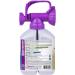 Rejuvenate 32oz Dual Bottle Outdoor Window Cleaner & Mold Stain Remover with Hose-End Attachment - Buy Online on GoSupps.com