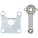 Deep Tissue Muscle Massage Guns - Aluminum Alloy with 4 Replaceable Heads for Fascia Relief - Buy Online on GoSupps.com