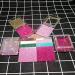 10PCS Glitter Eyelash Case, Empty 3D False Lash Packaging (ZFX-OPmix) - Buy Online on GoSupps.com