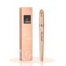 2024 New Magic Eyebrow Pencil 3D Waterproof Microblading Eyebrow Pencil Contouring Pen 4-Tipped Precise Brow Pen Long-Lasting Natural Fine Stroke Eyebrow Pencil (B Dark Coffee)