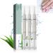Nail Care Pen Nail Care Pen Nagel fungus Stift Austria Health Routin Nail Care Pen Nagelwilz Abbey Nourished fingernails & toenails with aloe vera tea tree oil vitamin E (3 pieces)