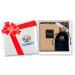 PICKN BUY Fragrance Gift Bundle - Item Include: 100 ML Treasure Perfume 1 Pack - 5ML Empty Travel Atomizer & Travel Pouch for Perfume 3.4 Fl Oz (Pack of 1) Treasure Perfume Bundle