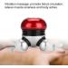 Hand Mini Massager - Multifunctional Cervical Massage Device with Electric Vibration & LED Lamp | Best Back & Body Acupuncture Massager - Buy Online on GoSupps.com